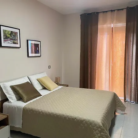 Gianturco Frühstückspension