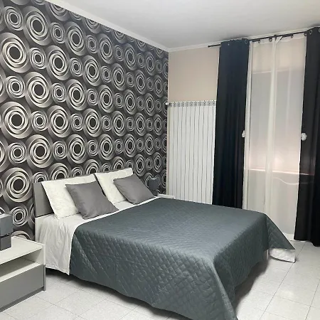 Gianturco 3* Avigliano