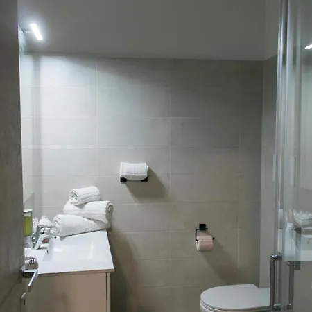 Panzió Gianturco Avigliano