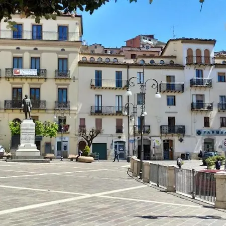 Bed & Breakfast Gianturco 3*