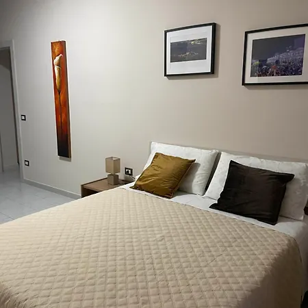 Gianturco Bed & Breakfast Avigliano