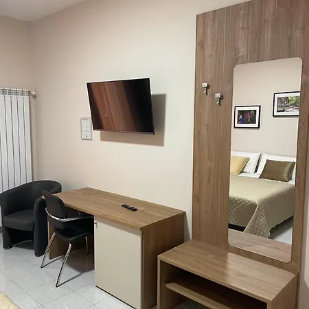 Gianturco Bed & Breakfast