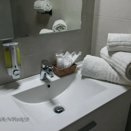 Gianturco Panzió 3*
