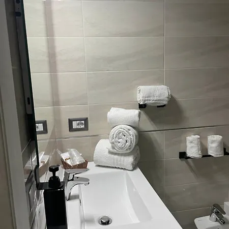 Panzió Gianturco 3*