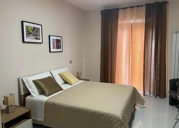 Gianturco Frühstückspension