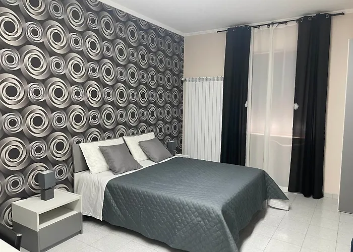 Gianturco 3* Avigliano