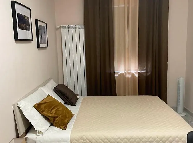 Gianturco 3* Avigliano