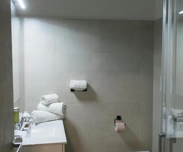 Bed & Breakfast Gianturco Avigliano