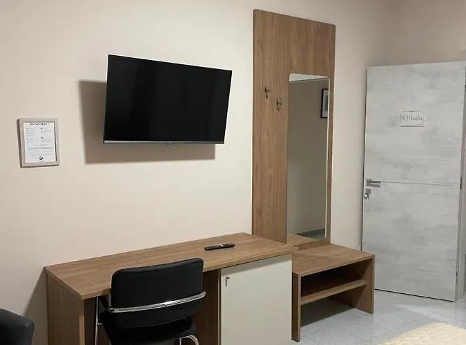 Gianturco Frühstückspension