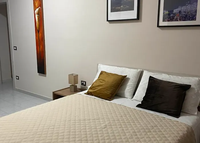 Gianturco Bed & Breakfast Avigliano