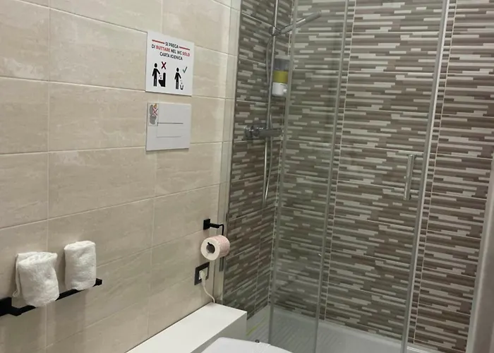 Frühstückspension Gianturco Avigliano