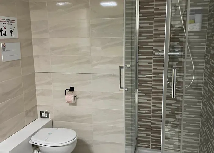 Bed & Breakfast Gianturco